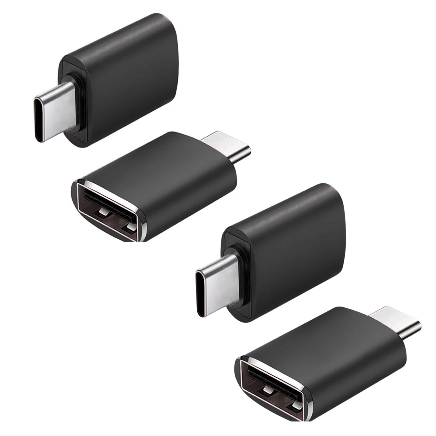 DataShield™ — Safe charging