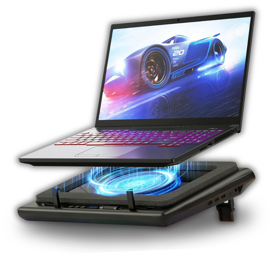 FrostPad™ Supporto per laptop