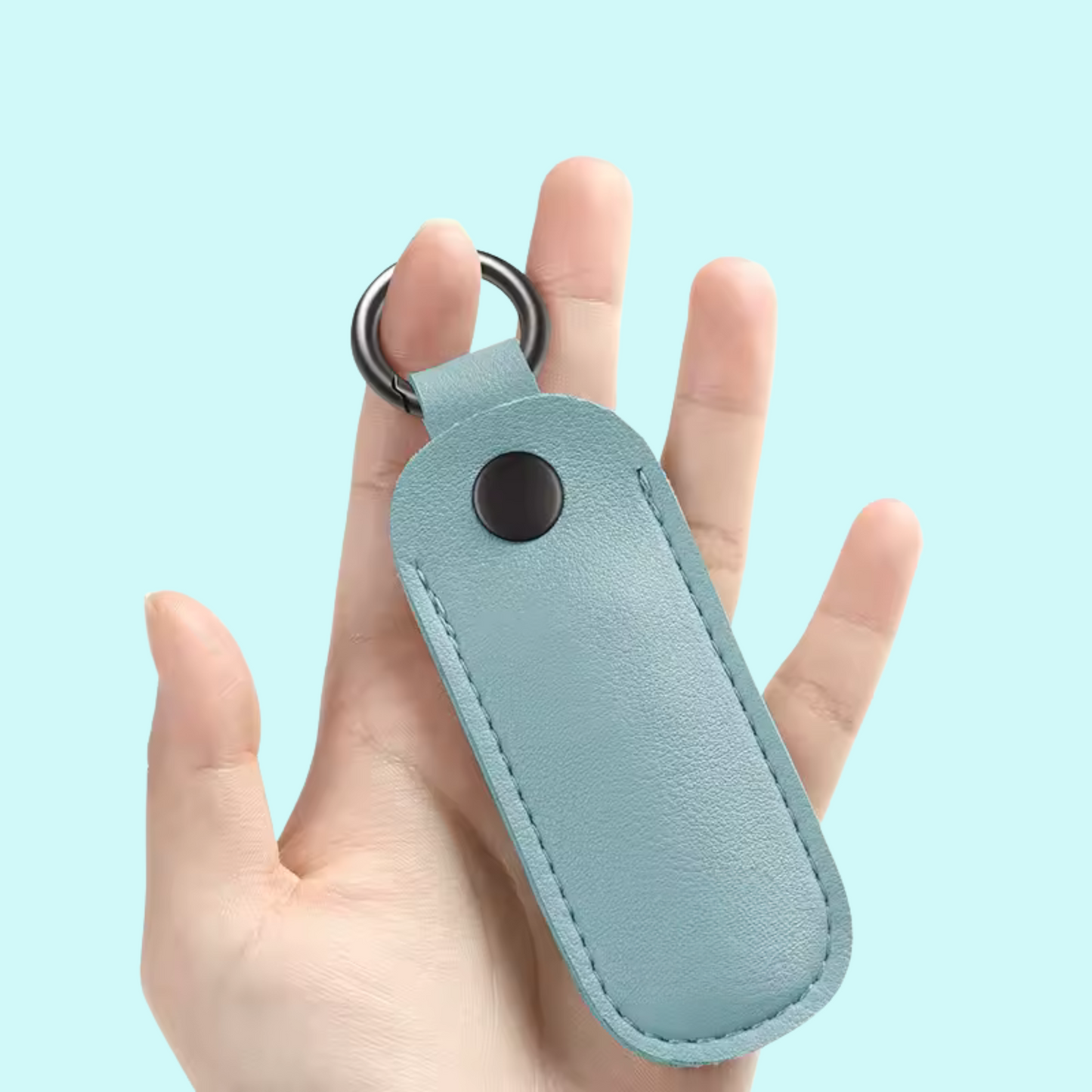 SnapCase™ – SnapStick conservato in sicurezza