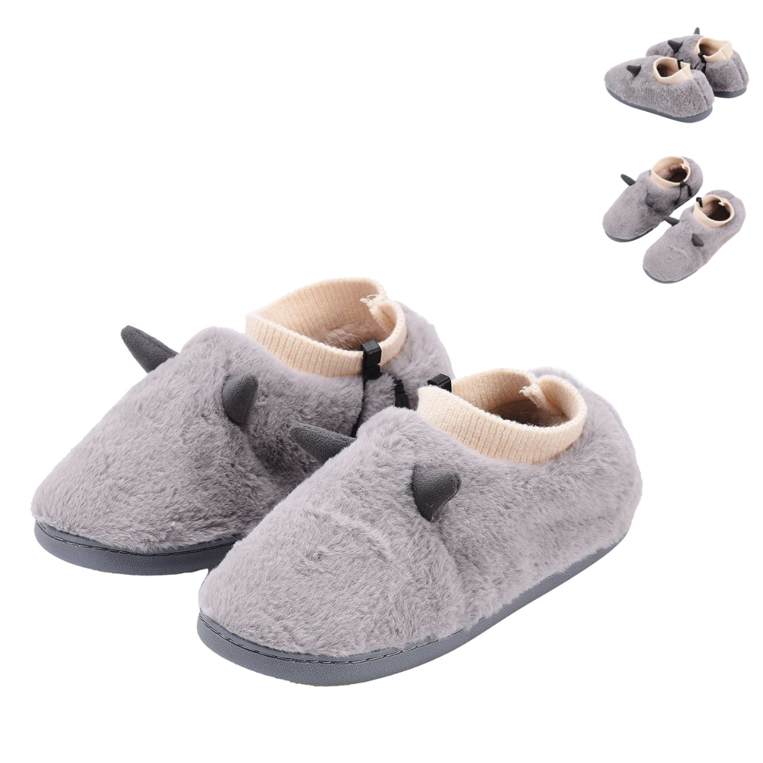 ToastyComfort™ Pantofole