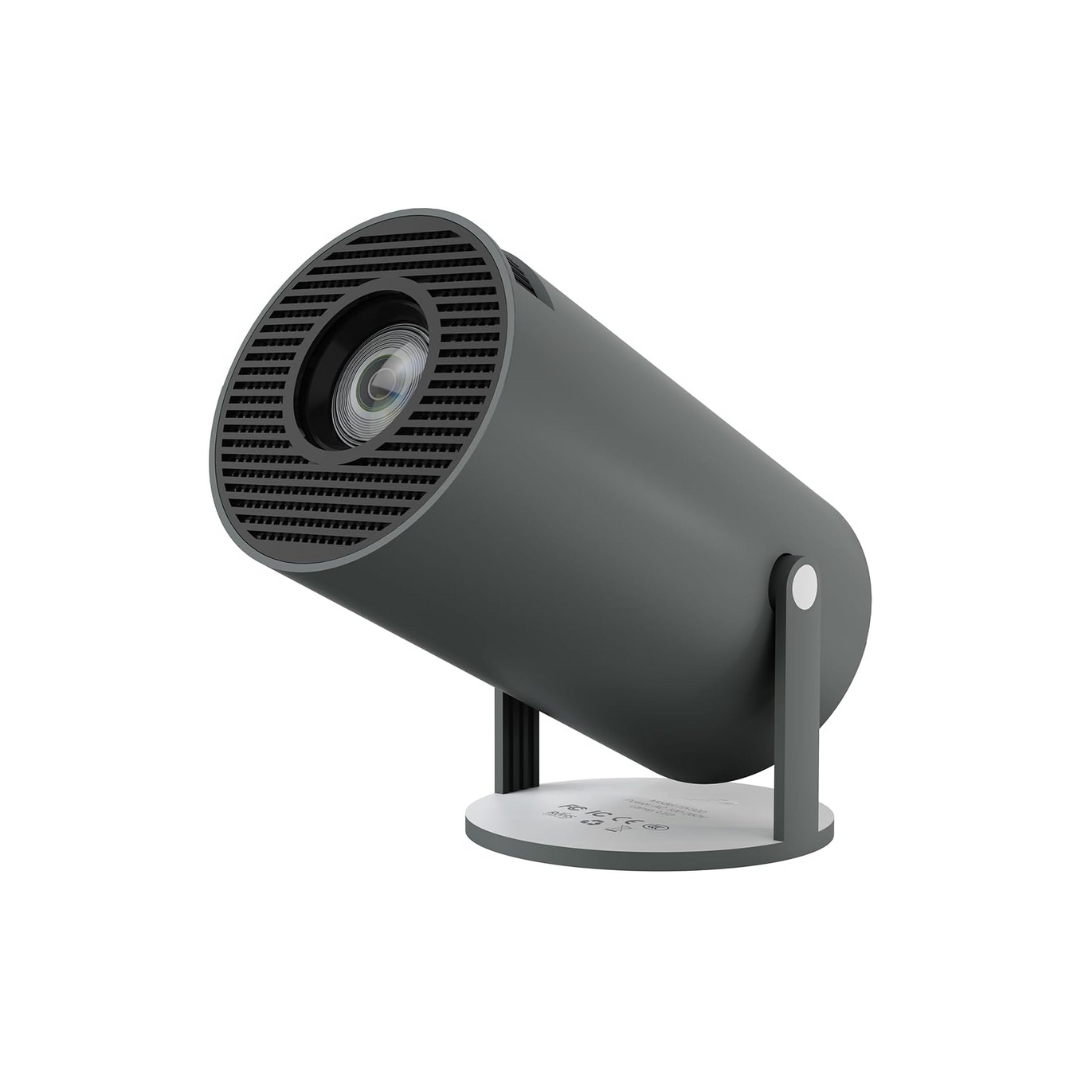 CineBeam™ Proiettore Portatile