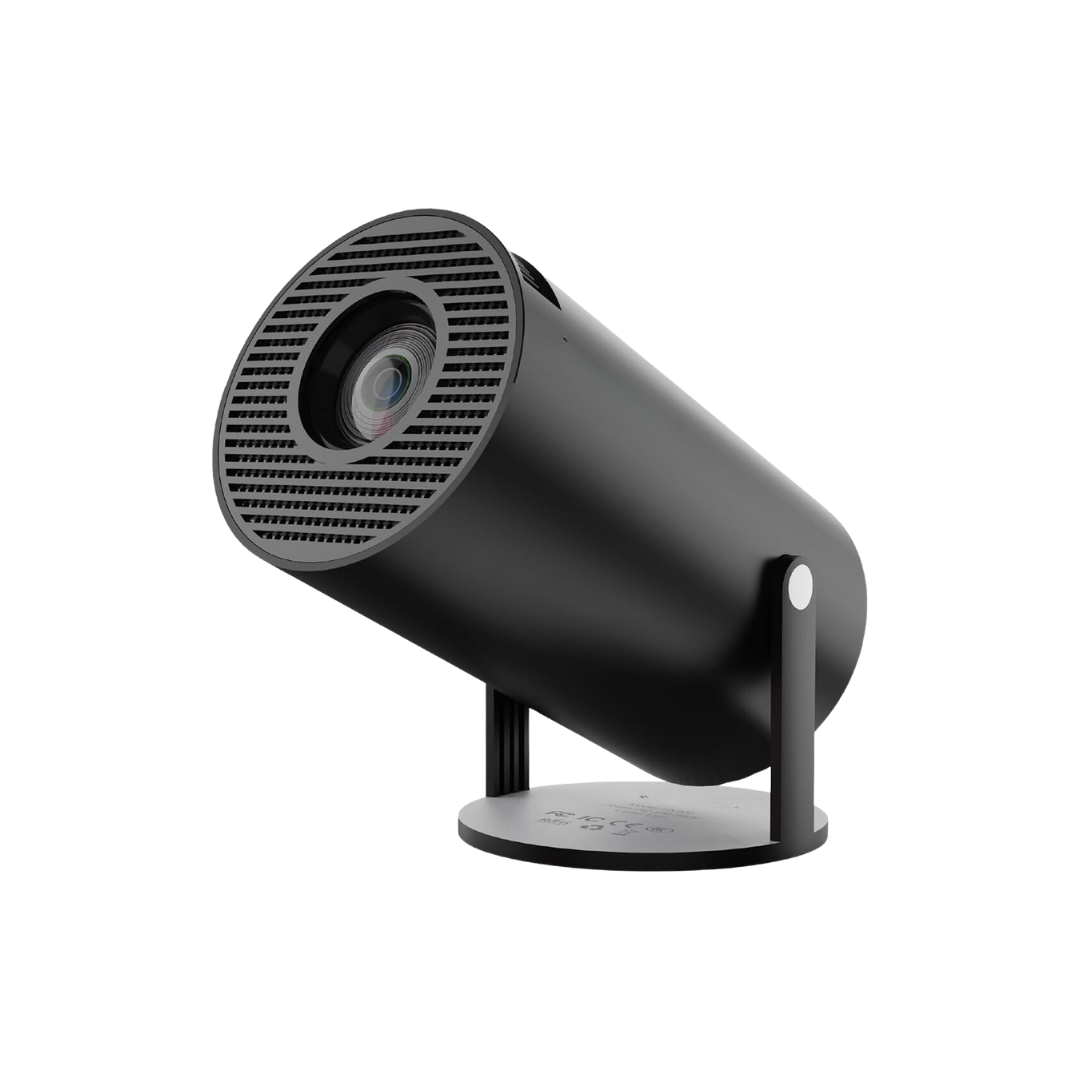 CineBeam™ Proiettore Portatile