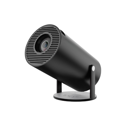 CineBeam™ Proiettore Portatile