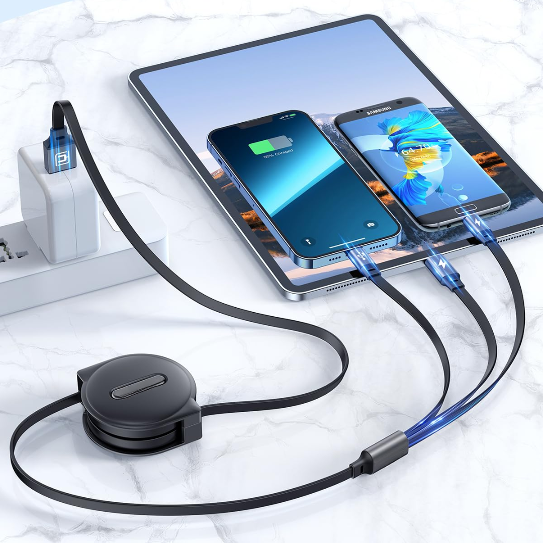Bundle Essenziali per Telefono