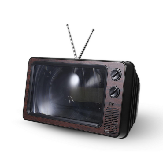 StreamStretch™ TV portatile