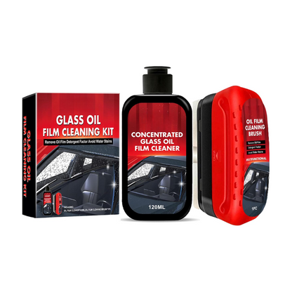 ClearView™ Pennello per Film d'Olio