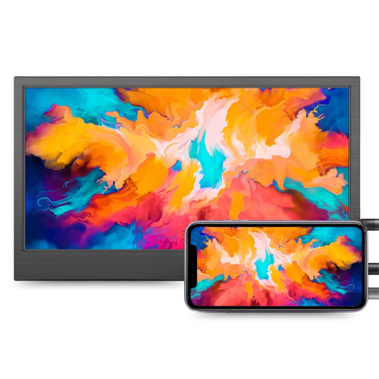 MonoFlex™ Monitor