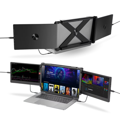 DuoFlex™ Monitor