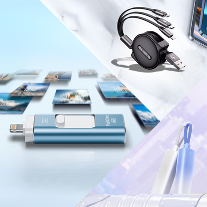 Bundle Essenziali per Telefono