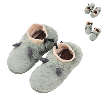 ToastyComfort™ Tofflor