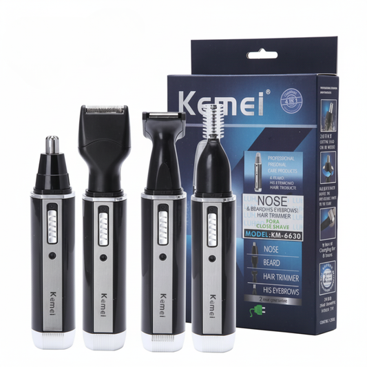 TrimMaster™ Cura Completa Uomo