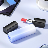 SnapCharge™ Powerbank Portatile