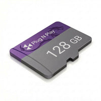 Micro-SD Scheda di Memoria Ultra