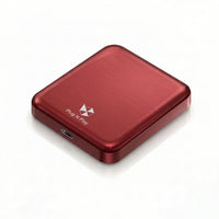 SSD Esterna Super Compatta