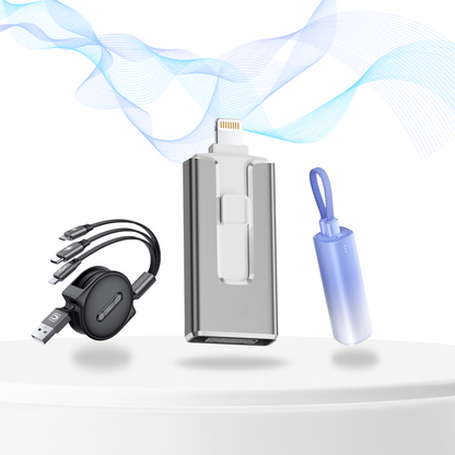 Bundle Essenziali per Telefono