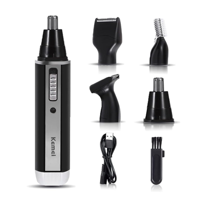 TrimMaster™ Complete Men's Grooming