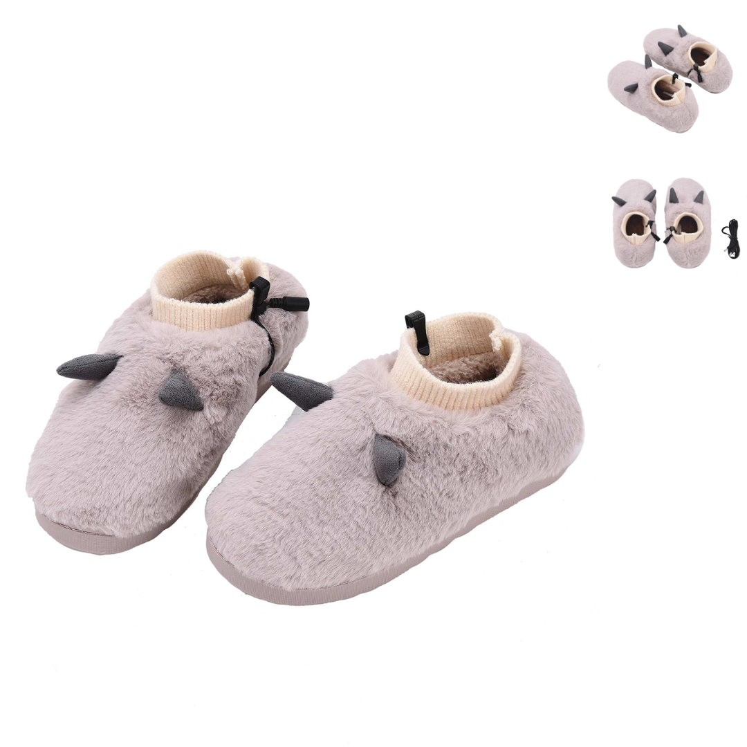ToastyComfort™ Tofflor