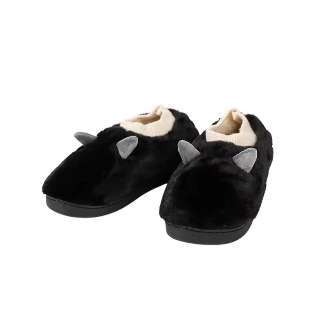 ToastyComfort™ Tofflor