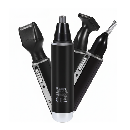 TrimMaster™ Complete Men's Grooming