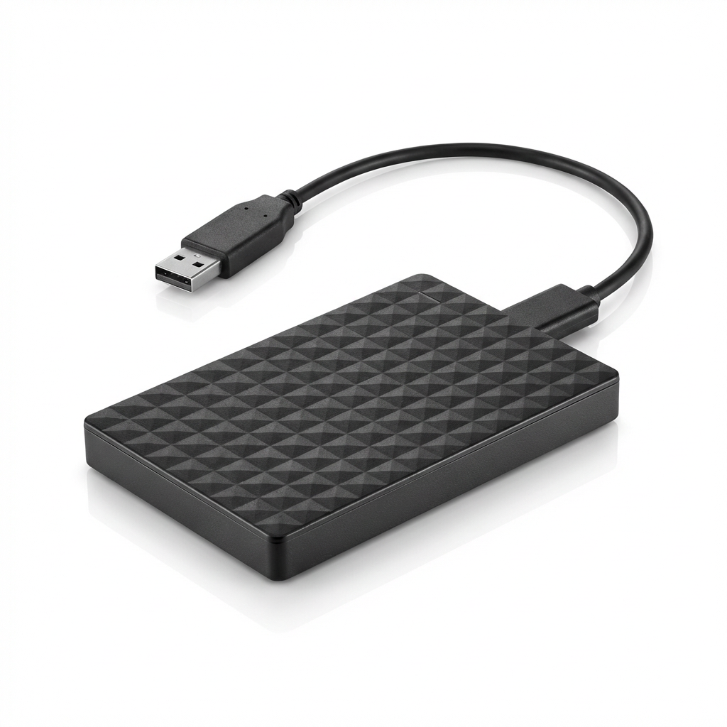 HDD esterno Ultra 3TB