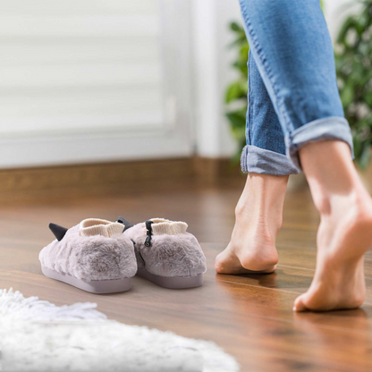 ToastyComfort™ Tofflor