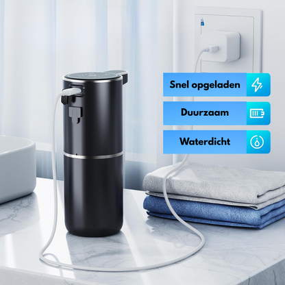 SmartFoam Pro™