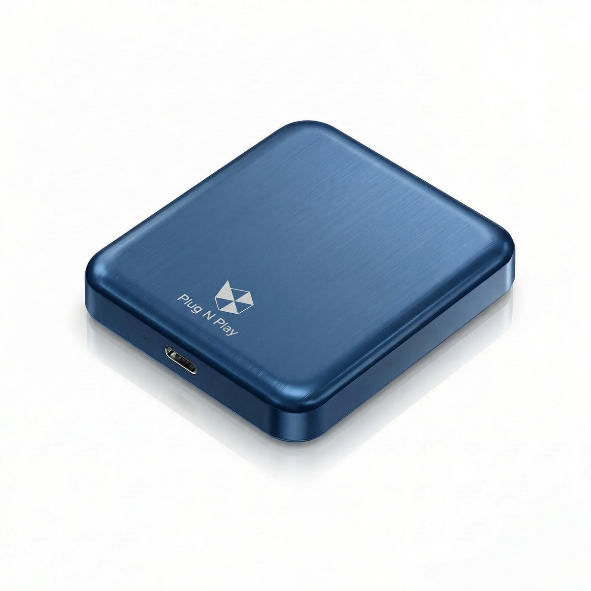 SSD Esterna Super Compatta