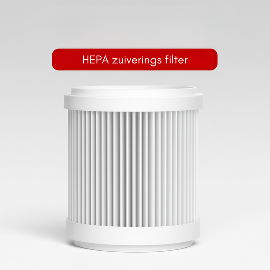 Filtro HEPA per Purificatore d'Aria Aeriqo™