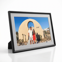 SnapView™ — Cornice Digitale per Foto