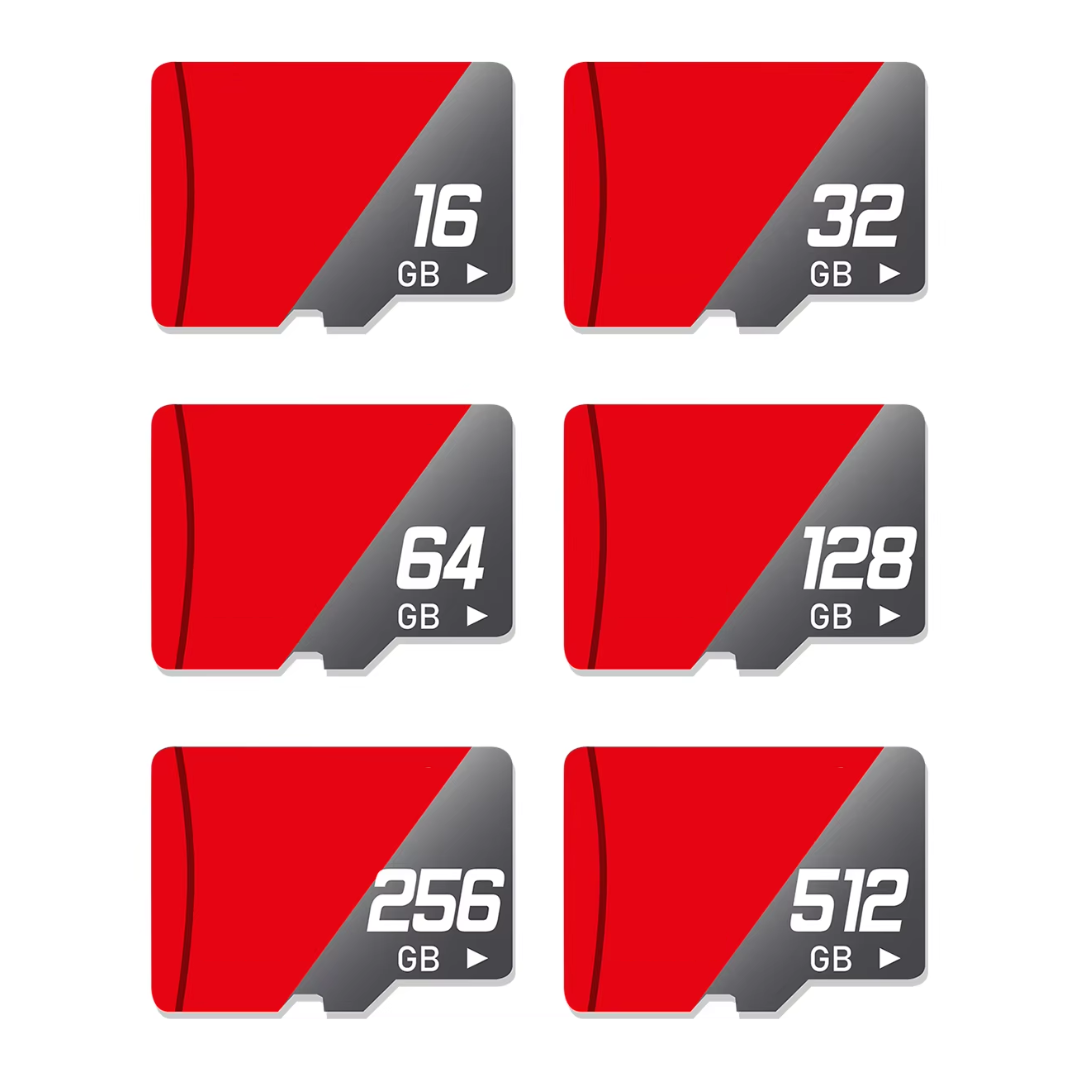 Micro SD Card