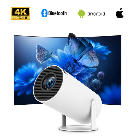 CineBeam™ Proiettore Portatile