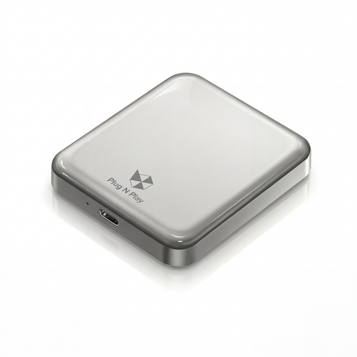 SSD Esterna Super Compatta