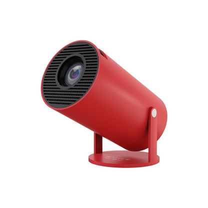 CineBeam™ Proiettore Portatile