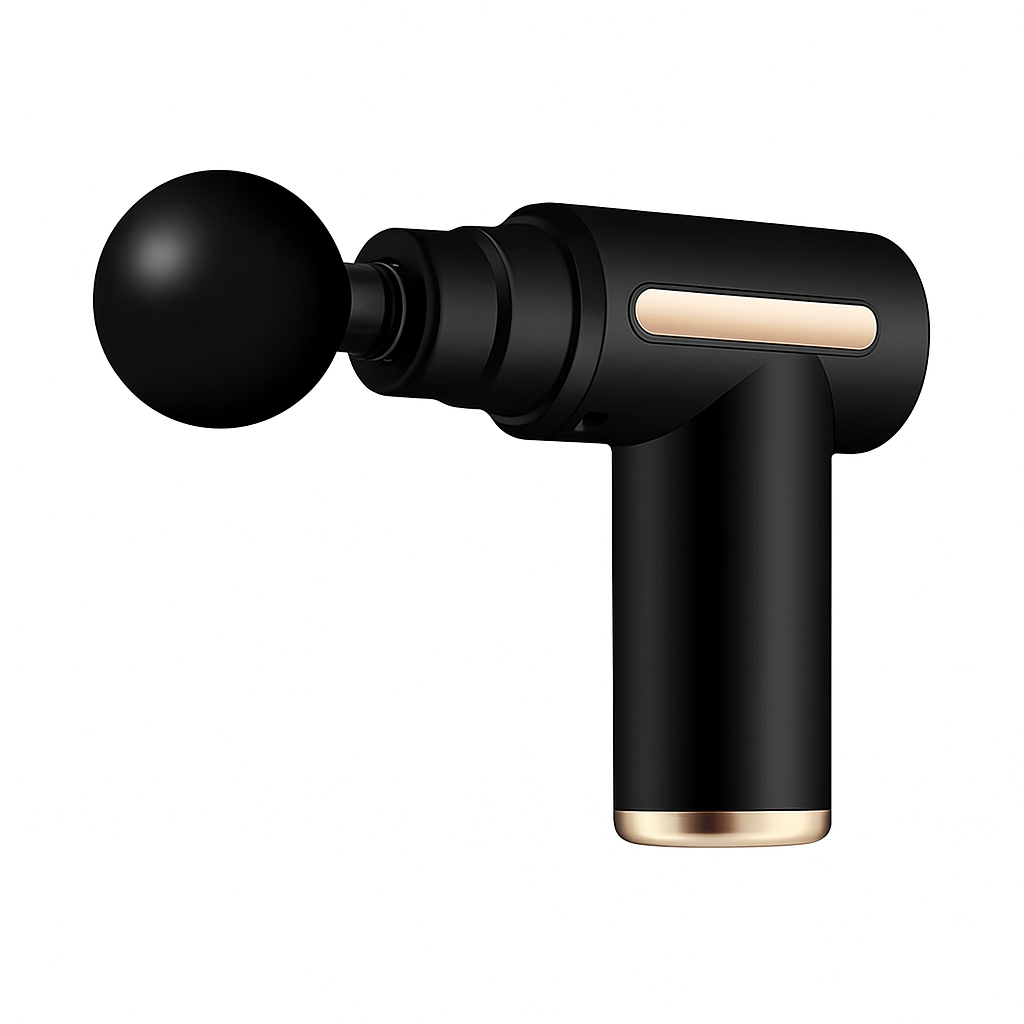 PowerPulse™ Pistola per Massaggi