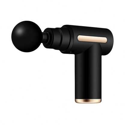 PowerPulse™ Pistola per Massaggi