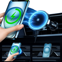 MagSafe Caricabatterie Auto