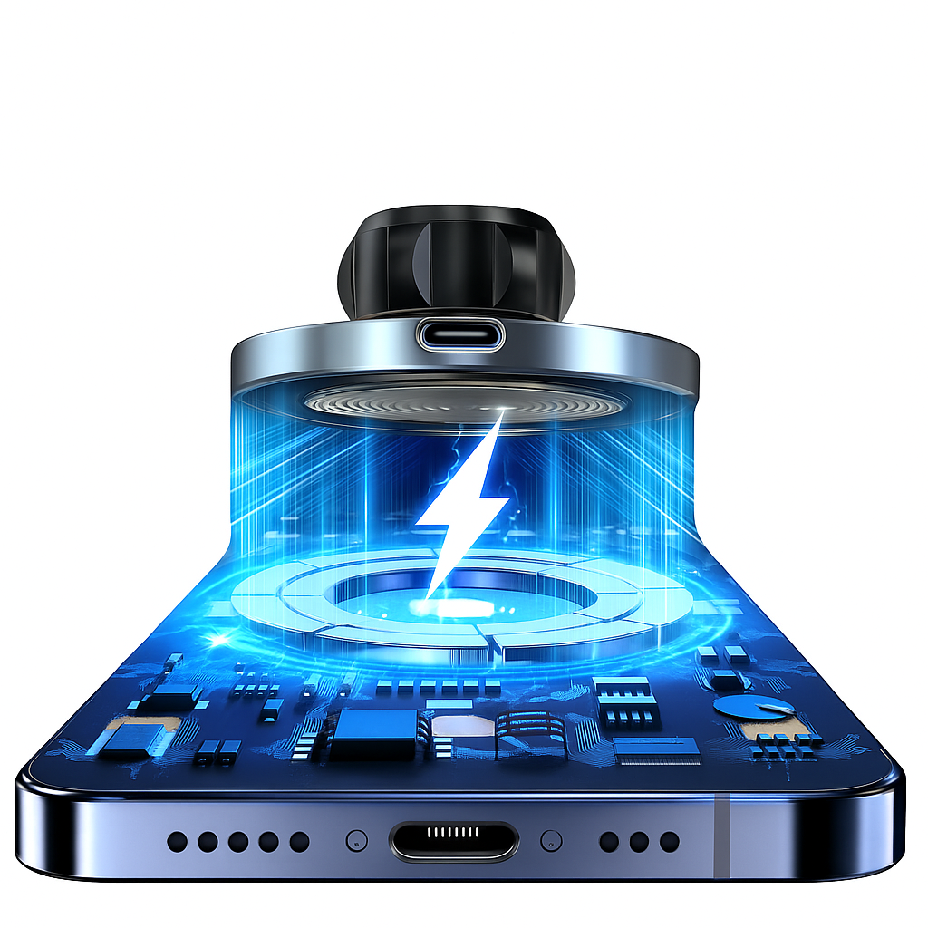 MagSafe Caricabatterie Auto