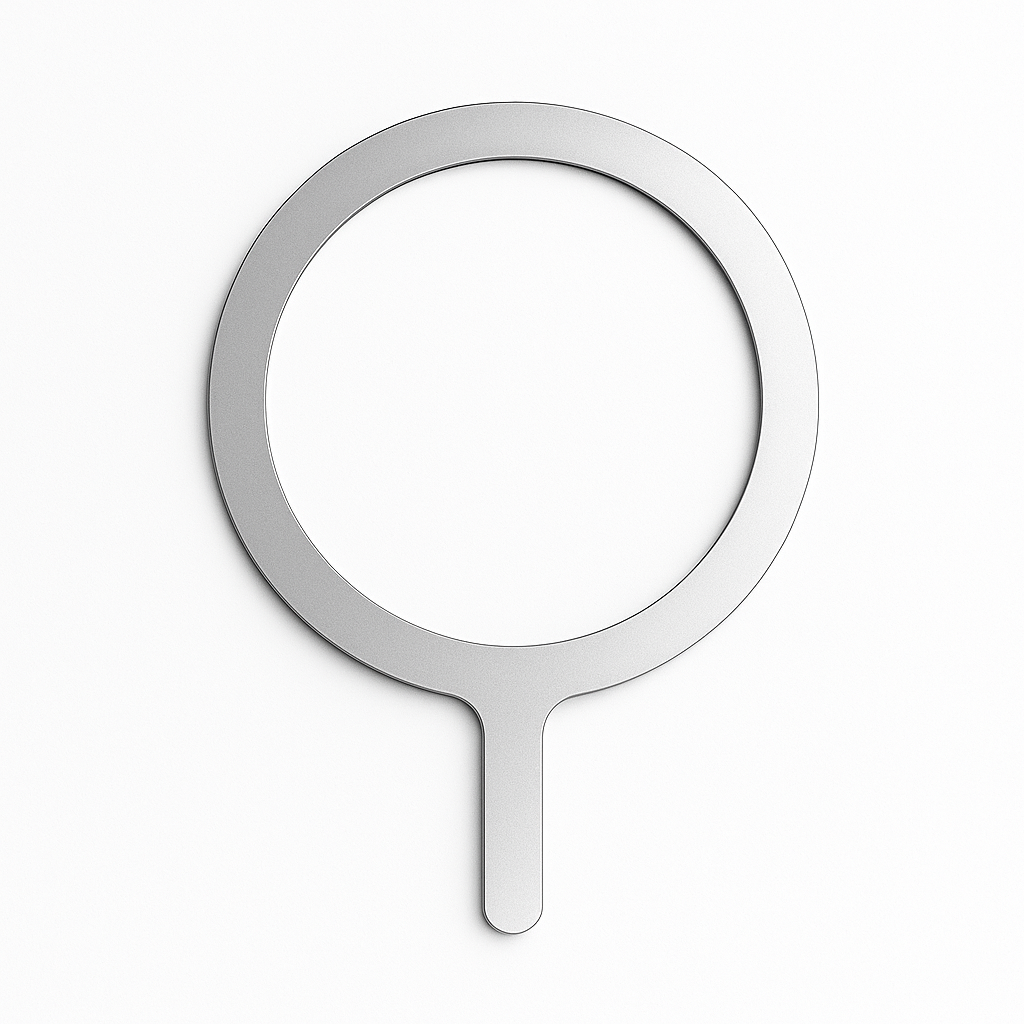 Magsafe Magnete