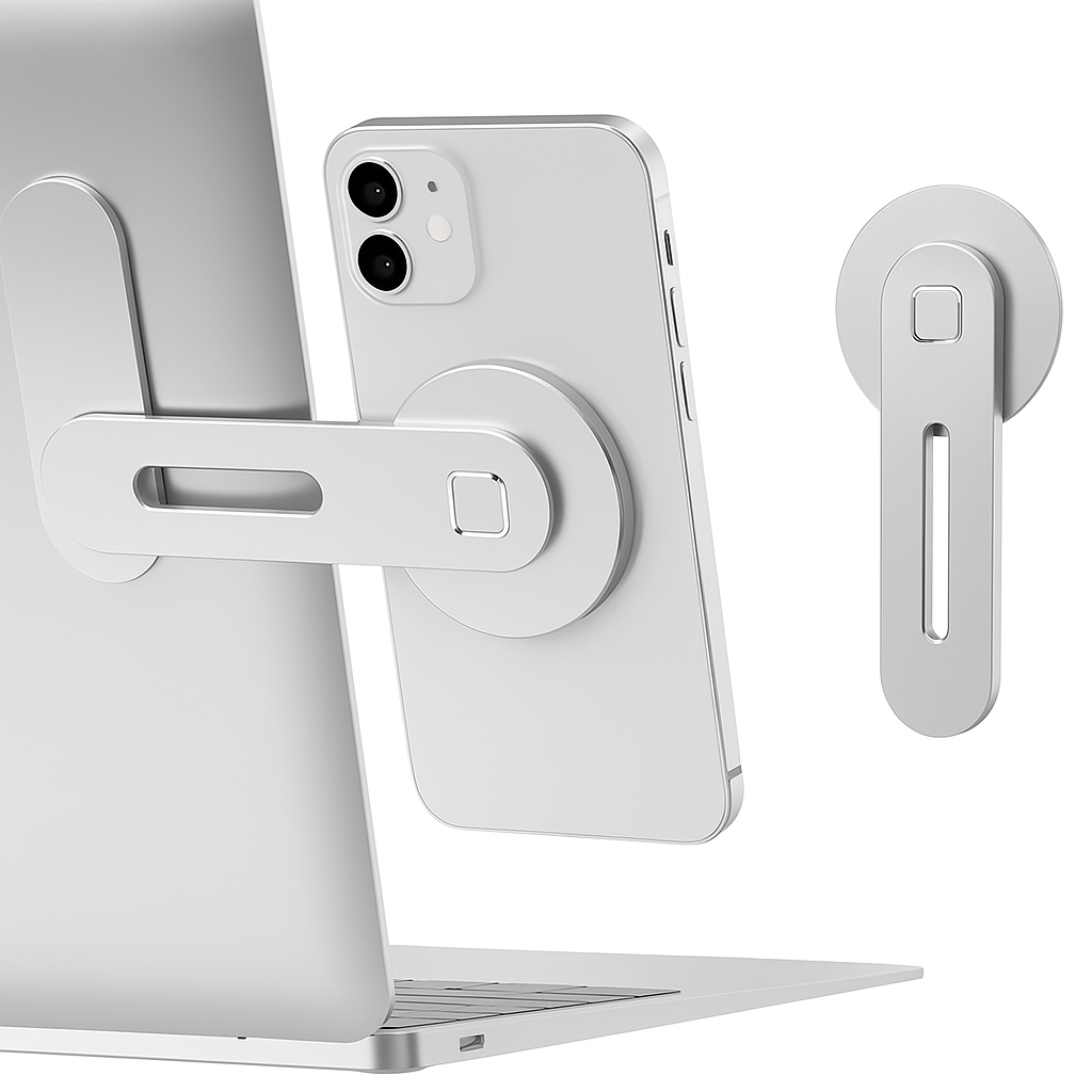 MagSafeSupporto per telefono