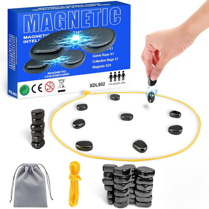 Magnetix™ Scacchi Magnetici