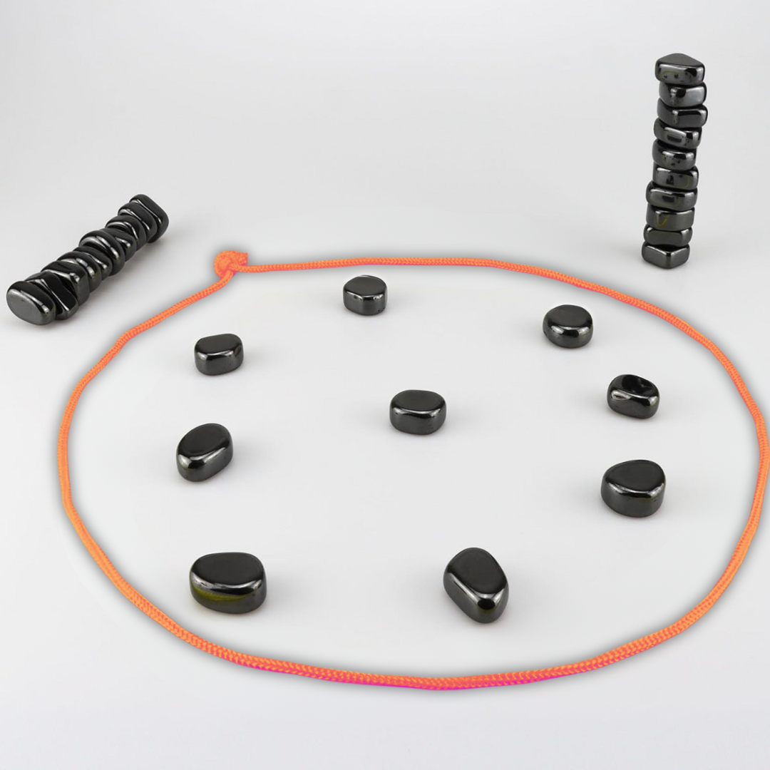 Magnetix™ Scacchi Magnetici