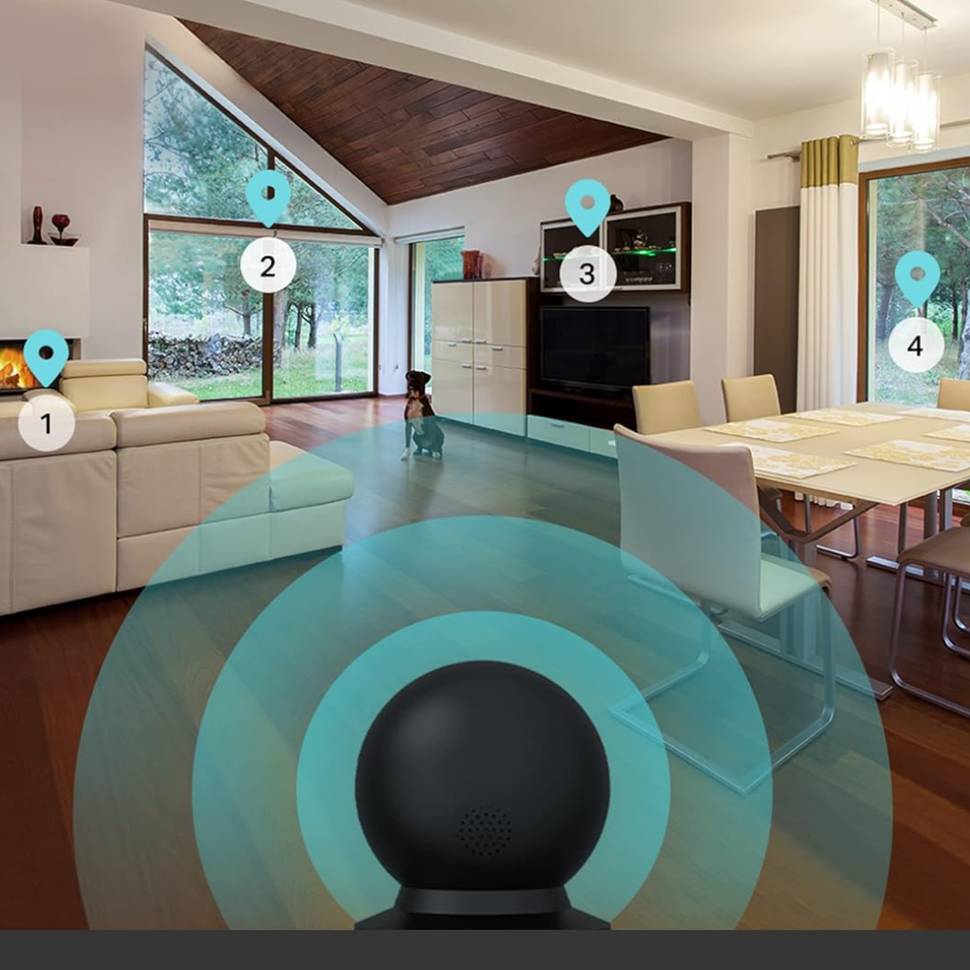 Pacchetto - RoomWatch™ + SnapStick™