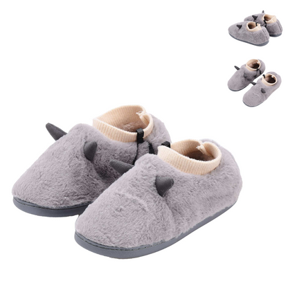 ToastyComfort™ Tofflor