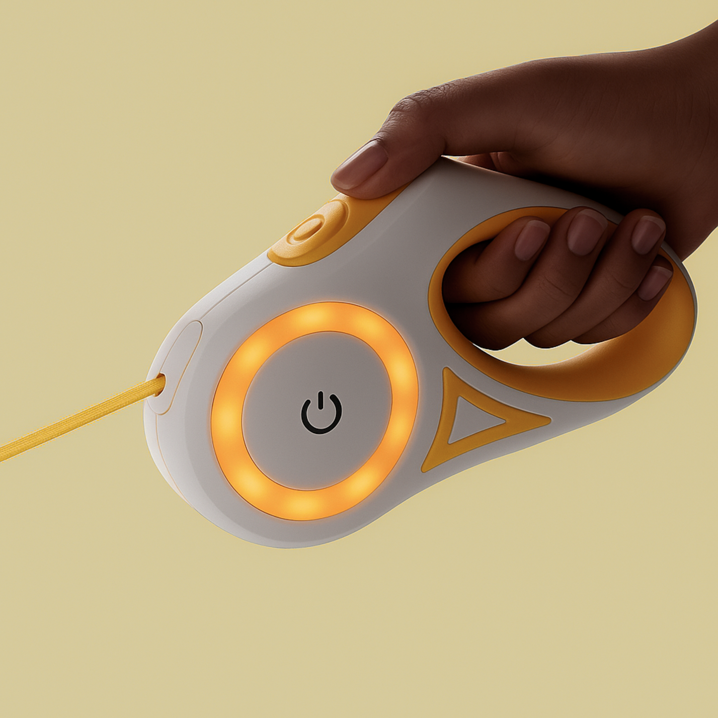 LumiLeash™ – Guinzaglio per cani illuminato