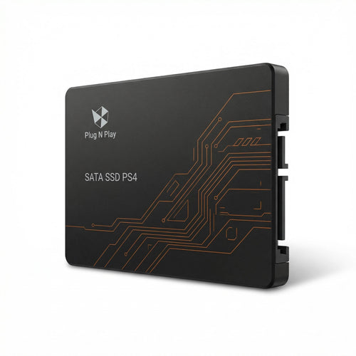 SATA SSD PER PS4