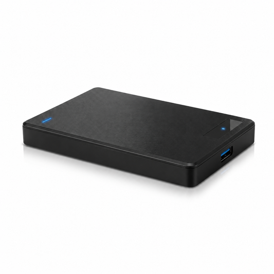 Esterno Datadrive 4TB/5TB