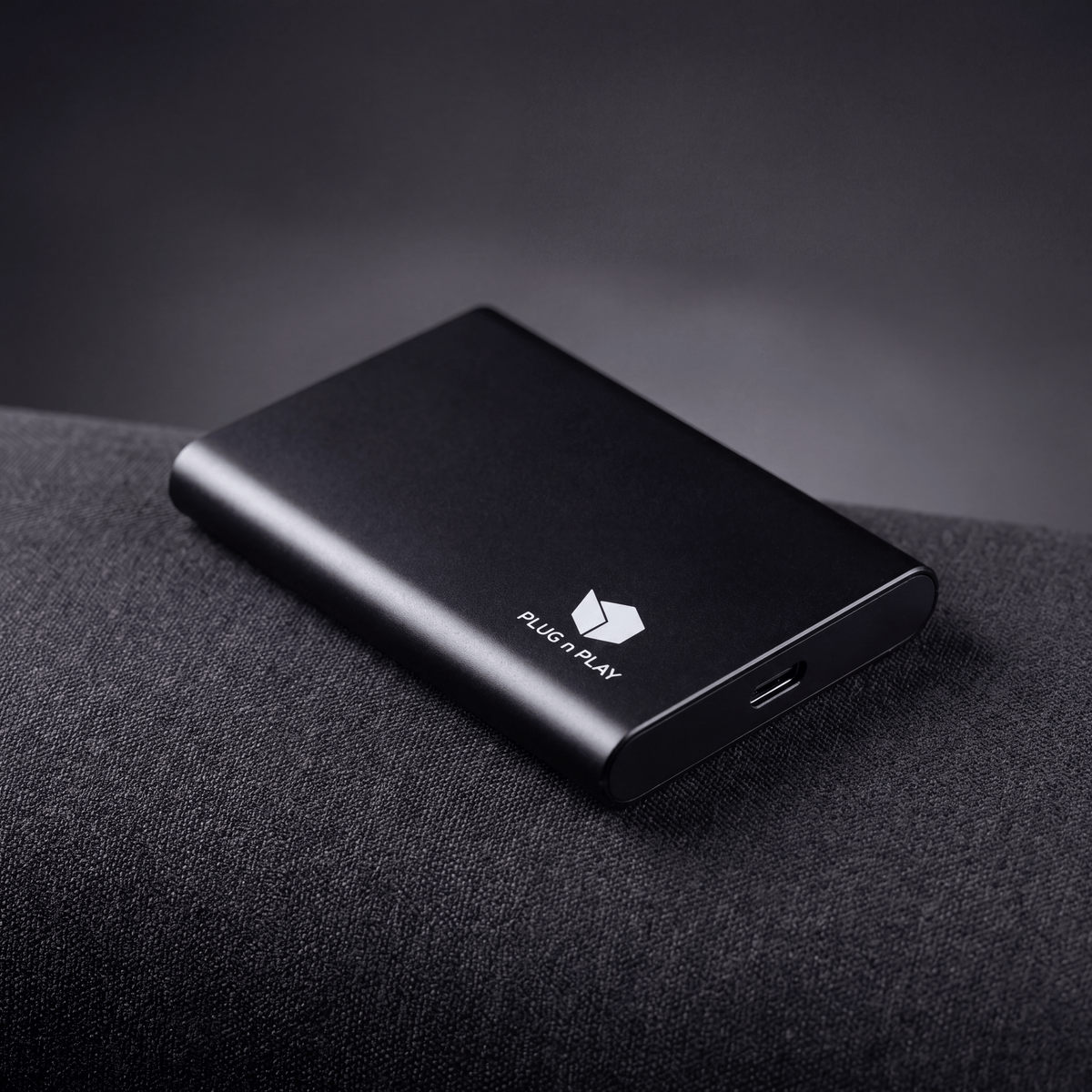 TitanDrive™ Archiviazione Esterna