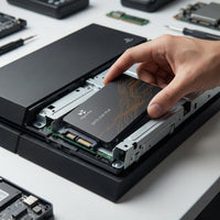 SATA SSD PER PS4