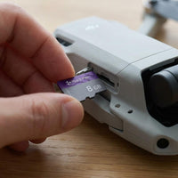 Micro-SD Scheda di Memoria Ultra