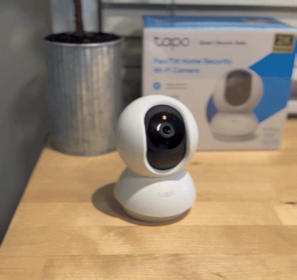 Camera RoomWatch™